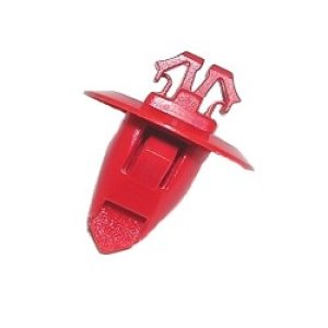 SPINKA TAPICERKI ROMIX COMPANY 80105 TOYOTA SUZUKI CZERWONA