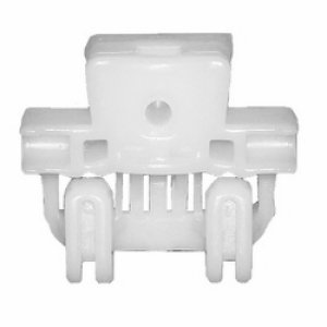 ZESTAW NAPRAWCZY PODNOŚNIKA SZYBY ROMIX COMPANY C50859 RENAULT