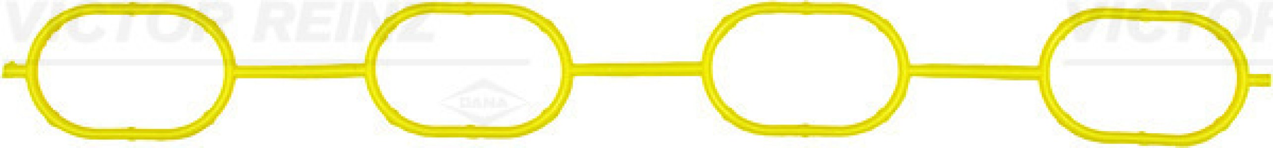 Uszczelka kolektora ssącego VICTOR REINZ 71-53696-00 1311986G00