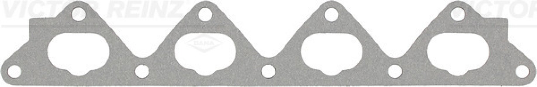 Uszczelka kolektora ssąc REINZ 71-53172-00 