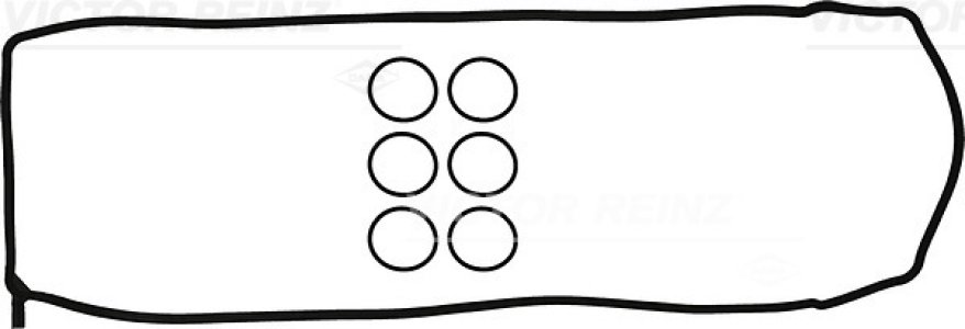 Uszczelka pokrywy zaworów REINZ 15-31644-01 6060160421