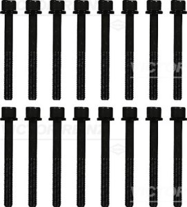 śruba głowicy REINZ 14-32104-02 607256