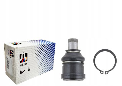 Sworzeń wahacza RTS 93.08008 2L8Z3079AA