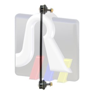 Łącznik stabilizatora RTS 97.00733 508745