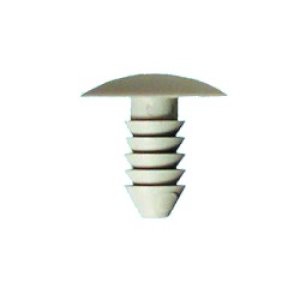 SPINKA TAPICERKI DRZWI SZARA VW 6 MM