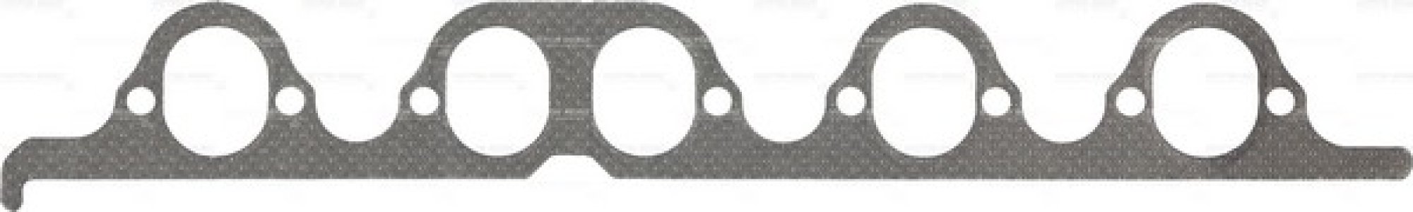 Uszczelka kolektora ssąc REINZ 70-29182-00 046129717A