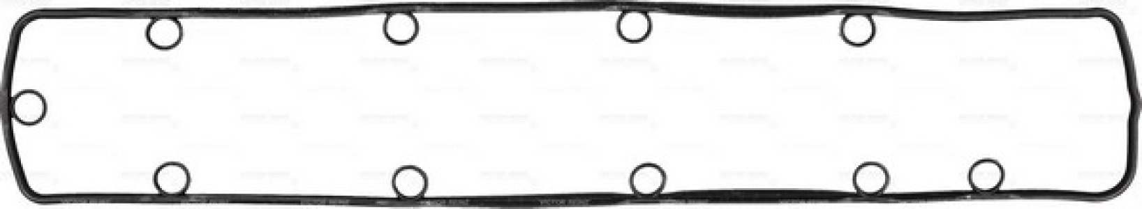 Uszczelka pokrywy zaworów REINZ 70-34446-00 0249A3