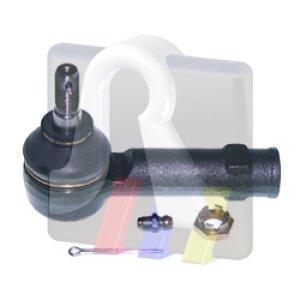 Końcówka drążka RTS 91.12111 ES2111RL