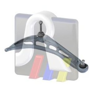 Wahacz RTS 96.09569.1+ 31126751318