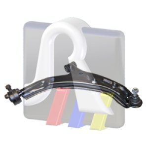 Wahacz RTS 96.02327.1 54500BM410