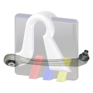 Wahacz RTS 95.05975.1 8E0407506C