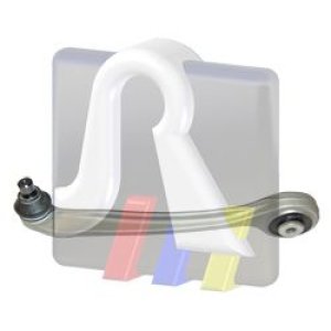 Wahacz RTS 95.05975.2 8E0407505C