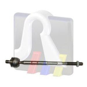 Drążek kierowniczy RTS 92.00751 3812F2