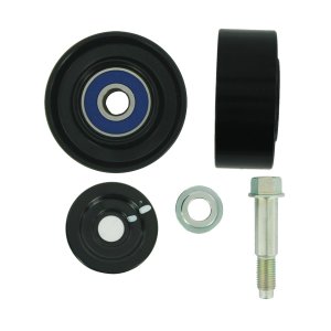 Rolka prowadząca SKF VKM 61069 