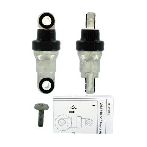 Amortyzator napinacza SKF VKM 61072 112508304