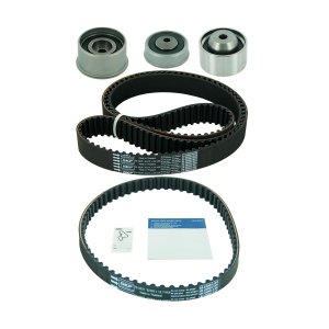 Zestaw rozrządu SKF VKMA 95659 