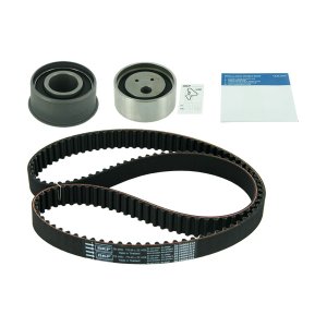 Zestaw rozrządu SKF VKMA 95663 