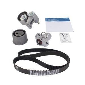 Zestaw rozrządu SKF VKMA 95981 