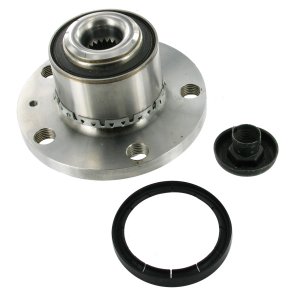 Łożysko-zestaw naprawczy piasty SKF VKBA 3568 6Q0407621AF