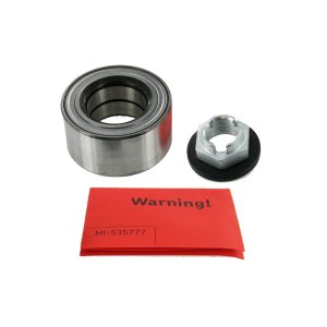 Łożysko-zestaw naprawczy piasty SKF VKBA 3575 1133023