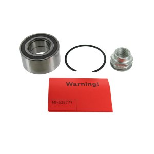 Łożysko-zestaw naprawczy piasty SKF VKBA 3577 71714458