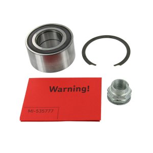 Łożysko-zestaw naprawczy piasty SKF VKBA 3581 