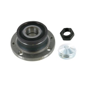 Łożysko-zestaw naprawczy piasty SKF VKBA 3583 46554134