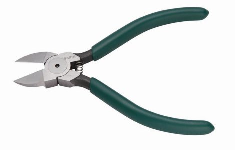 SZCZYPCE DIAGONALNE-TNĄCE BOCZNE DO CIĘCIA PL. 670711