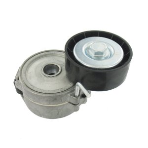 Rolka napinająca SKF VKM 33133 