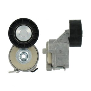 Rolka napinająca SKF VKM 33161 