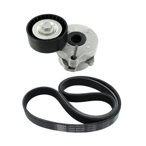 Zestaw paska klinowego SKF VKMA 35028 