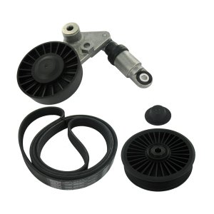 Zestaw paska klinowego SKF VKMA 35030 530038810