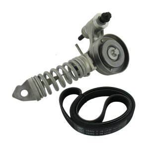 Zestaw paska klinowego SKF VKMA 35113 