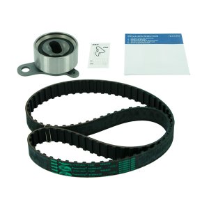 Zestaw rozrządu SKF VKMA 91002 