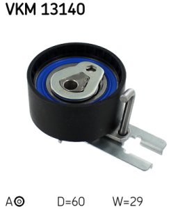 Rolka napinająca SKF VKM 13140 82988