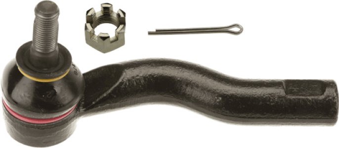 Końcówka drążka l TRW JTE7586 G26A32290