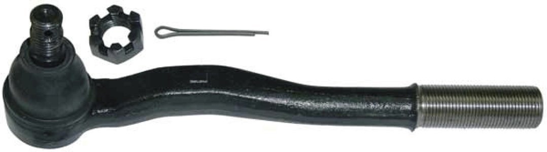 Końcówka drążka l TRW JTE800 4504739215