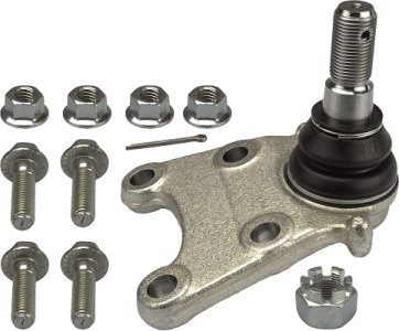 Sworzeń wahacza TRW JBJ320 352828