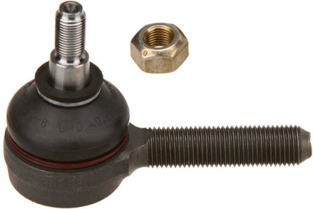 Końcówka drążka TRW JTE156 32211127917