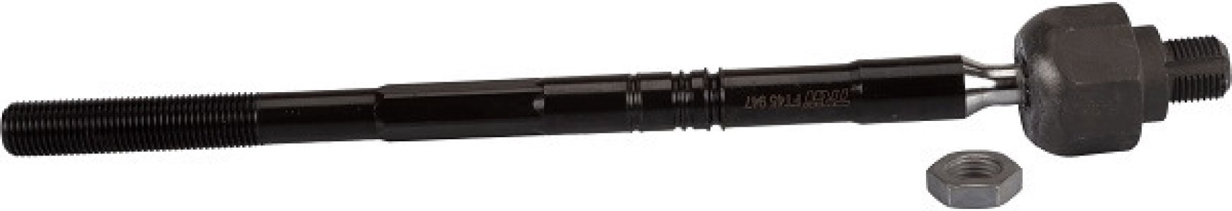 Drążek kierowniczy TRW JAR947 1603264