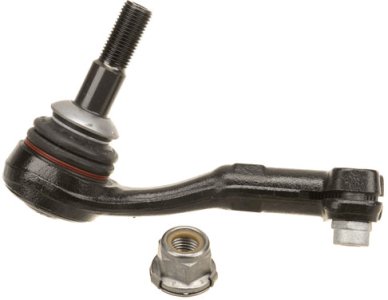 Końcówka drążka TRW JTE1050 32106765089