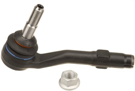 Końcówka drążka TRW JTE1063 32216756369