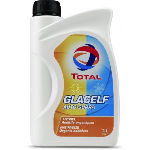 PŁYN DO CHŁODNIC KONCENTRAT 1L-CLASSIC NIEBIESKI