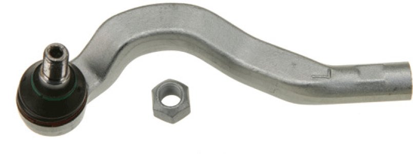 Koncowka drążka  l TRW JTE1039 2103380915