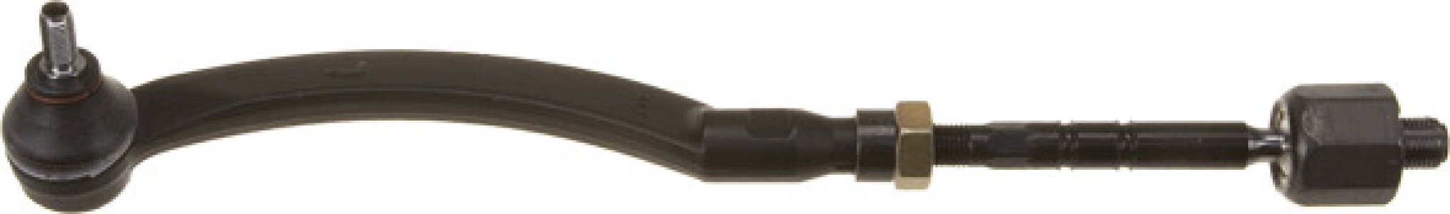 Drążek kierowniczy komplet l TRW JRA564 32116777521