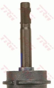 Przekładnia kierownicza TRW JRM474 51799759