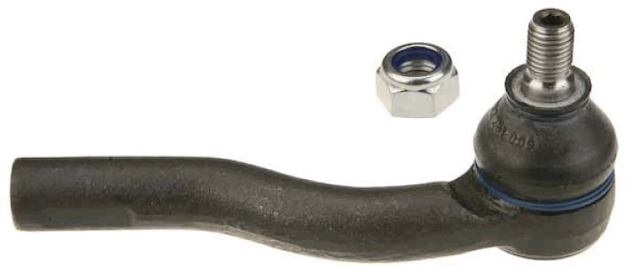 Końcówka drążka p TRW JTE7591 96407486