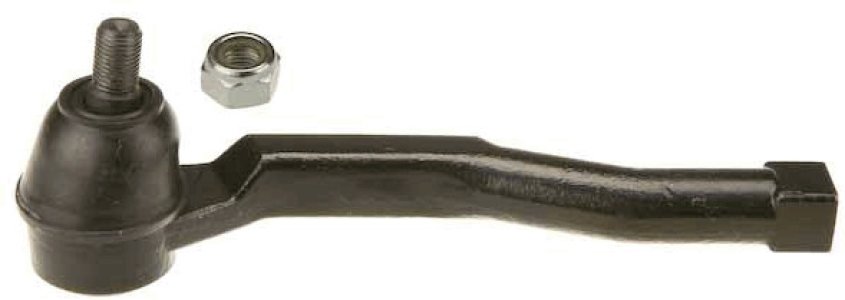 Końcówka drążka, l TRW JTE7614 93740722