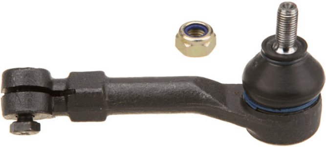 Końcówka drążka prawa TRW JTE282 6000022721