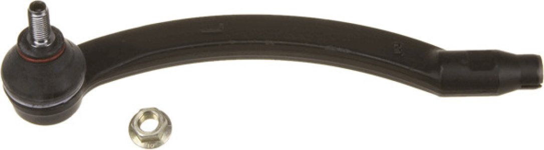 Końcówka drążka l TRW JTE1096 32136761559